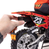 1/4 Promoto-MX Motorcycle RTR, FXR