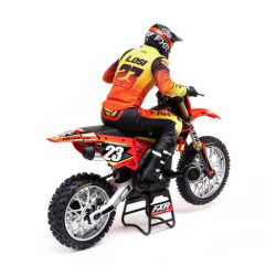 1/4 Promoto-MX Motorcycle RTR, FXR