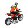 1/4 Promoto-MX Motorcycle RTR, FXR