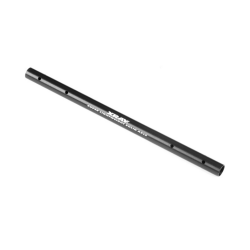 X8 Axe arrière alu 219mm -...