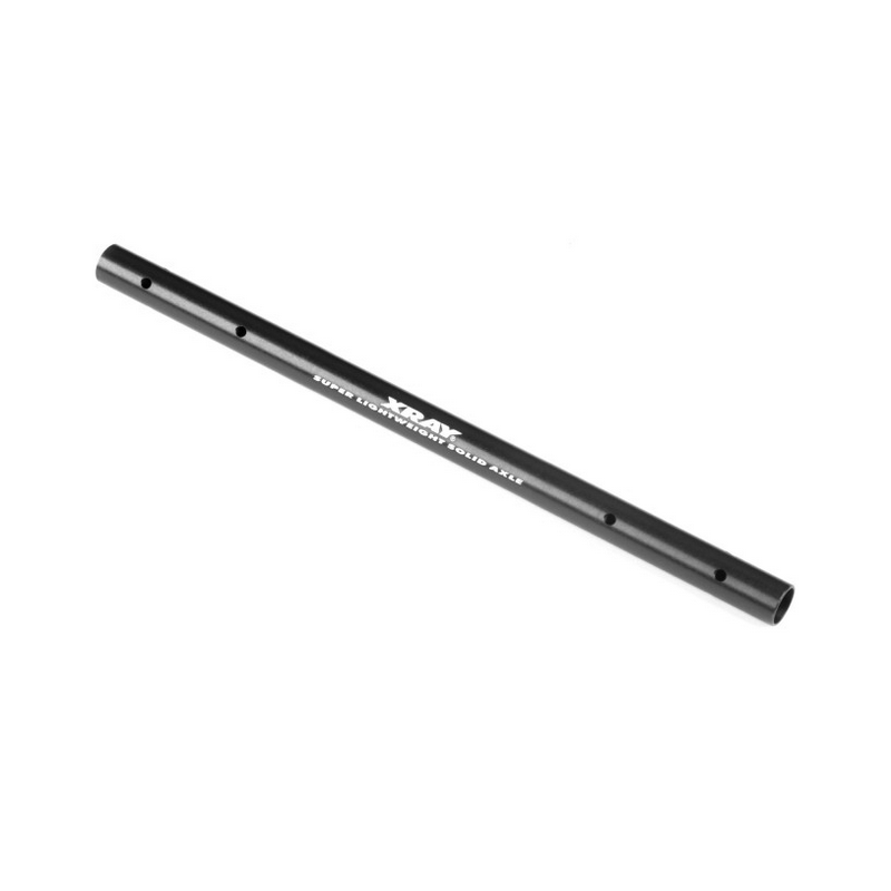 X8 Axe arrière alu 219mm - XRAY - 345513