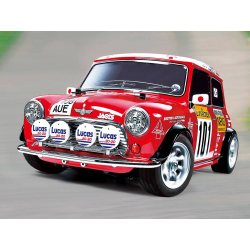 58483 Mini Cooper...