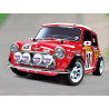 58483 Mini Cooper MonteCarlo M-05 1/10