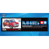 58483 Mini Cooper MonteCarlo M-05 1/10