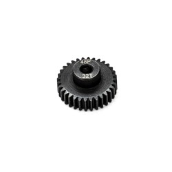 Pignon moteur 48dp ø3,175mm...
