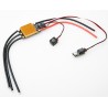 Mini Controleur Konect Izard 80 amp pour crawler