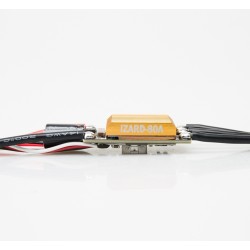 Mini Controleur Konect Izard 80 amp pour crawler