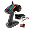Set radio commande 7 voies Turbo Racing