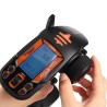 Set radio commande 7 voies Turbo Racing