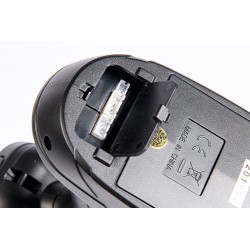 Set radio commande 7 voies Turbo Racing