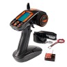 Set radio commande 7 voies Turbo Racing