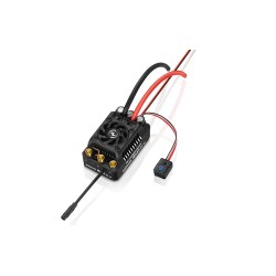 Controleur EZRUN MAX5 HV V2 250 Amp