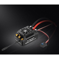 Controleur EZRUN MAX5 HV V2 250 Amp