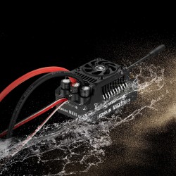 Controleur EZRUN MAX5 HV V2 250 Amp