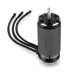 Moteur EZRUN-56113SL-800kv-Black-V1