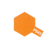 86043 PS43 orange translucide