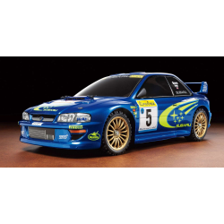 58631 Subaru Impreza MC...
