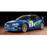 58631 Subaru Impreza MC TT02 1/10