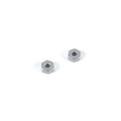9805337 Hexagone de roue...