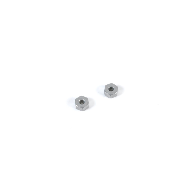 9805337 Hexagone de roue TAMIYA