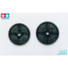 53665 Couronnes TT01 (55T/58T) 1/10