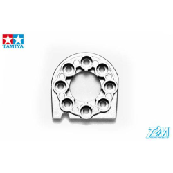 53666 Support moteur metal...