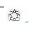 53666 Support moteur metal TT01 1/10