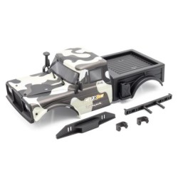 "Carrosserie CRX18...