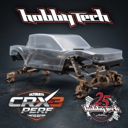 CRX3-PERF Ultimate édition...