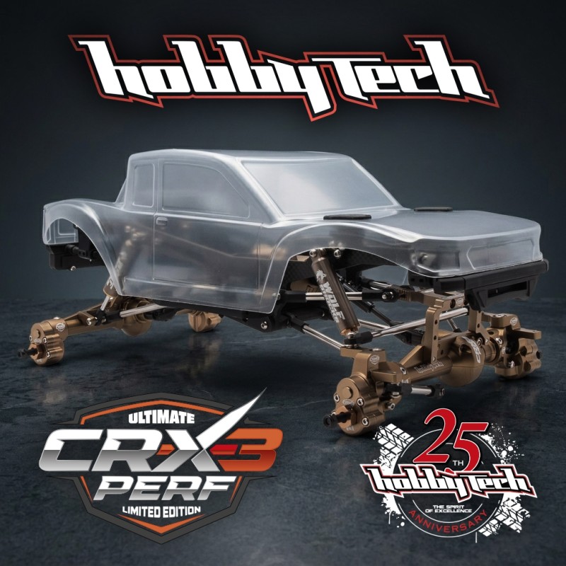 CRX3-PERF Ultimate édition limitée