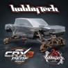 CRX3-PERF Ultimate édition limitée