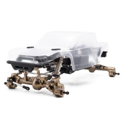 CRX3-PERF Ultimate édition limitée