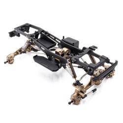 CRX3-PERF Ultimate édition limitée