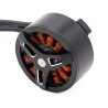 Moteur Konect Izard V2 cage tournante 12 poles 3625-1800Kv
