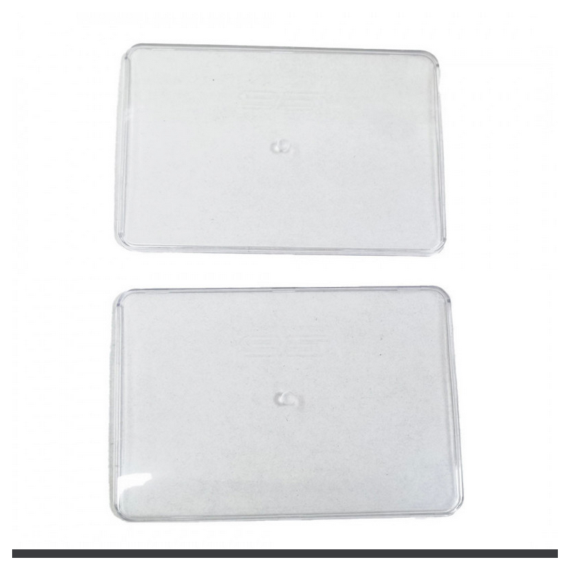 Trappe transparente 2024 pour DF95 V1 V2 et V3