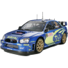24281 Subaru Impreza WRC MC 05 1/24