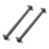 Cardans arrières Funtek SBX (x2)