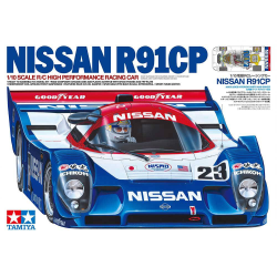 47531 Nissan R91CP 1/10