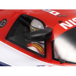 47531 Nissan R91CP 1/10