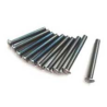 9804412 Vis métrique tête ronde 3x23mm