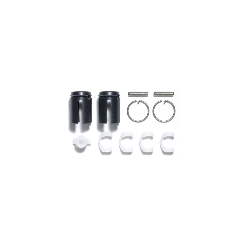 22064 Noix spool TT02SRX