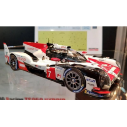 51612 Carrosserie Toyota TS050 Hybrid 1/10