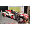 51612 Carrosserie Toyota TS050 Hybrid 1/10