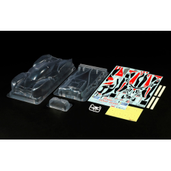 51612 Carrosserie Toyota TS050 Hybrid 1/10