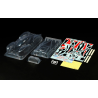 51612 Carrosserie Toyota TS050 Hybrid 1/10
