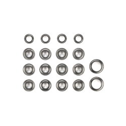 22026 Set roulements MB01/BT01