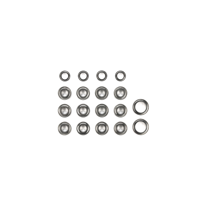 22026 Set roulements MB01/BT01