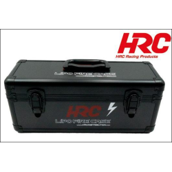 Boîte de rangement LiPo -...