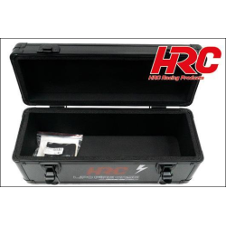 Boîte de rangement LiPo - FIRE CASE - S-LONG - 410x150x170mm