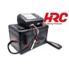 LiPo Storage Box - FIRE CASE S - 230x143x140mm